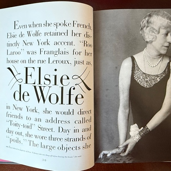 The Power of Style: The Women Who Defined The Art of Living Well book - Picture 7 of 16